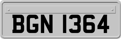 BGN1364