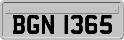 BGN1365