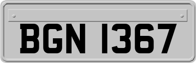 BGN1367