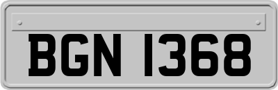 BGN1368