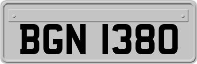BGN1380