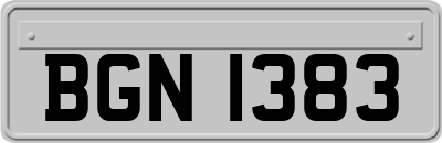 BGN1383