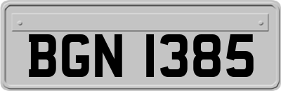 BGN1385