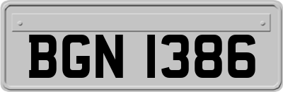 BGN1386