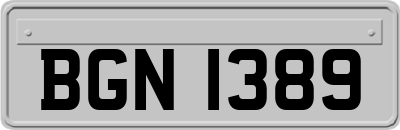 BGN1389