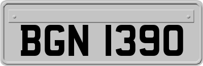 BGN1390