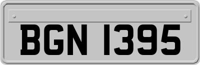 BGN1395
