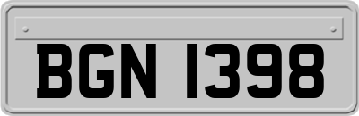 BGN1398