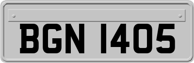 BGN1405