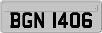 BGN1406