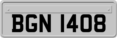 BGN1408