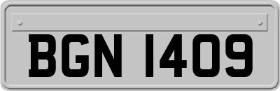 BGN1409