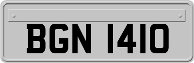 BGN1410