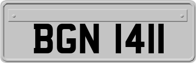 BGN1411