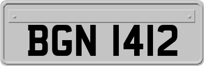 BGN1412