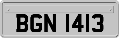 BGN1413