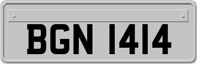 BGN1414