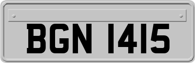 BGN1415