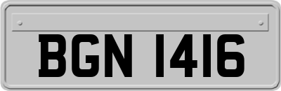 BGN1416