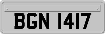 BGN1417