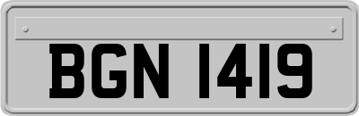 BGN1419