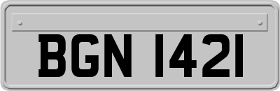 BGN1421