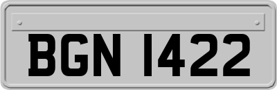 BGN1422