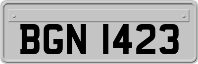 BGN1423