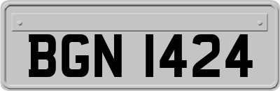 BGN1424