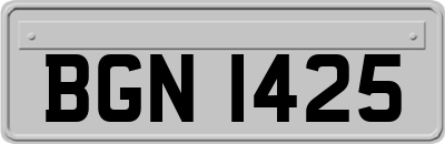 BGN1425