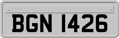 BGN1426