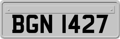 BGN1427