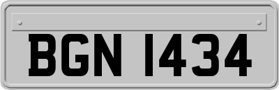 BGN1434