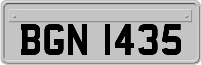 BGN1435