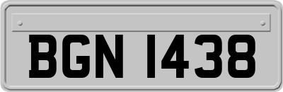 BGN1438