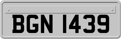 BGN1439