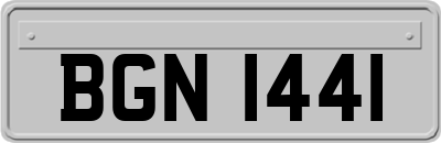 BGN1441