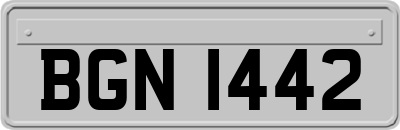 BGN1442