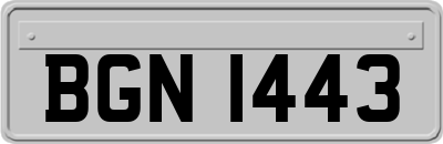 BGN1443