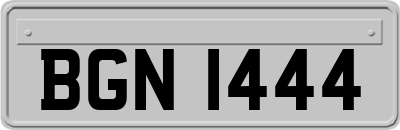 BGN1444