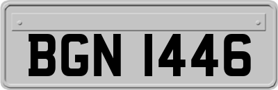 BGN1446