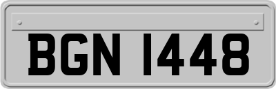 BGN1448