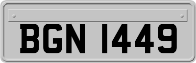 BGN1449