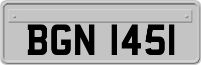 BGN1451