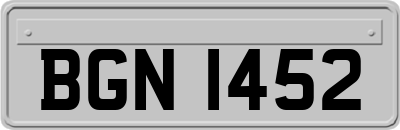 BGN1452