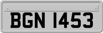 BGN1453