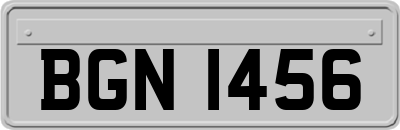 BGN1456
