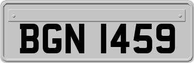 BGN1459