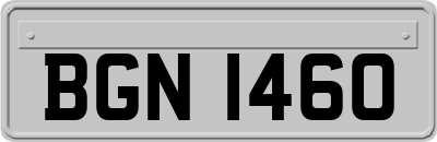 BGN1460