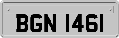 BGN1461